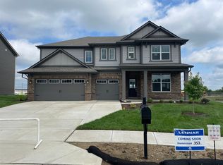 3530 Tipperlin Rd, Bargersville, IN 46106