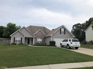 2705 Harbins Mill Dr, Dacula, GA 30019