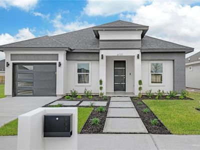 6101 N Gira Del Shl, Edinburg, TX, 78542