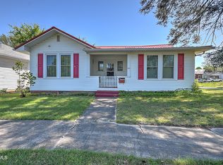 400 New St, Johnson City, TN 37601