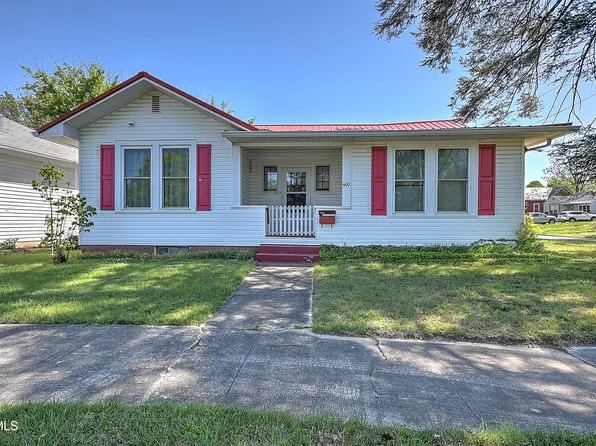 400 New St, Johnson City, TN 37601