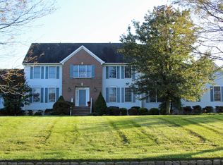 21 Yearling Path, Colts Neck, NJ 07722