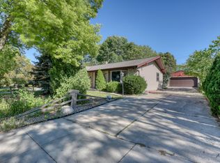 10461 W Sylvia St, Milwaukee, WI 53224