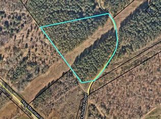 0 Carrithers School Rd, Statham, GA 30666