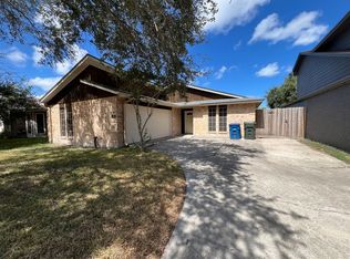 5318 Crossridge Dr, Corpus Christi, TX 78413