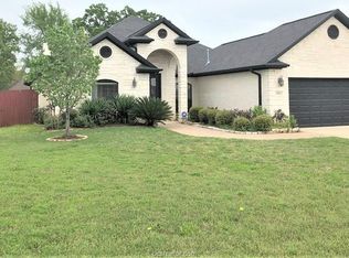 8401 Justin Ave, College Station, TX 77845