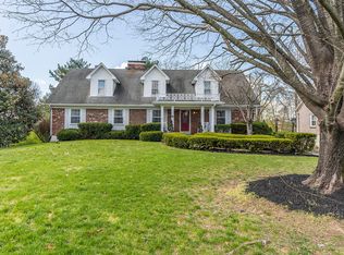 524 Cane Run Rd, Lexington, KY 40505