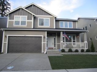8416 54th Ave SE, Olympia, WA 98513