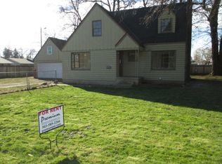 2810 Claxter Rd NE, Salem, OR 97301