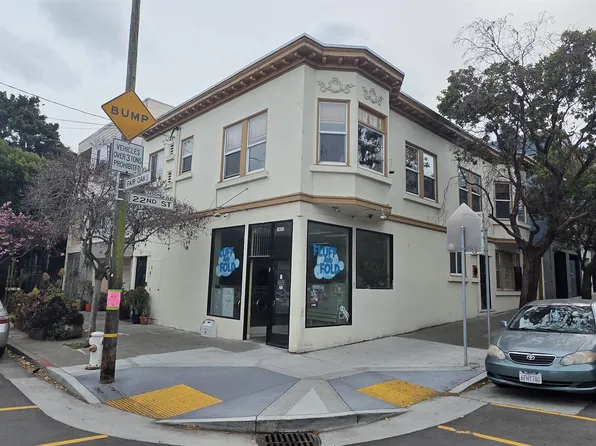 3451 22nd St, San Francisco, CA 94110