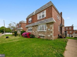 1734 Afton St, Philadelphia, PA 19111