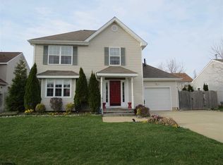 208 Ontario Ave, Egg Harbor Township, NJ 08234