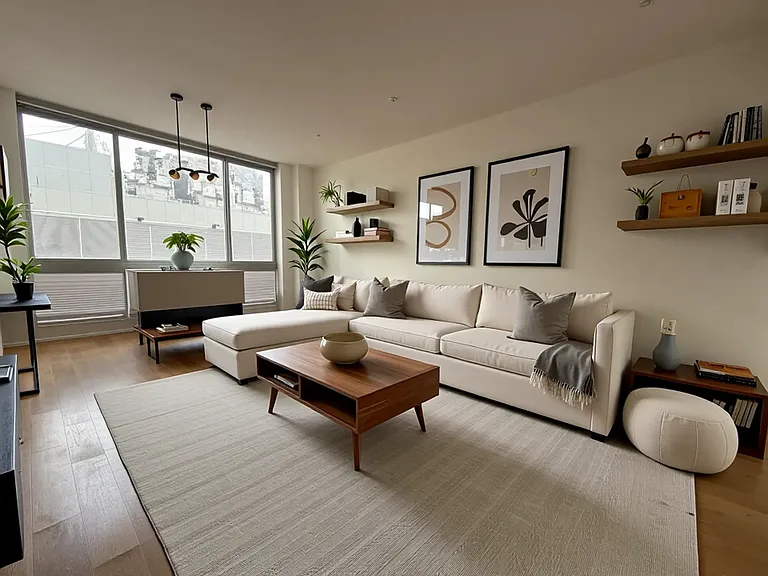 401 E 60th St #6F — Photo 1