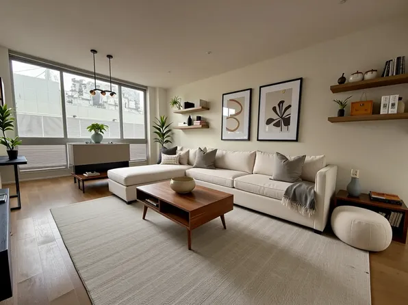 401 East 60th Street image 1 of 9