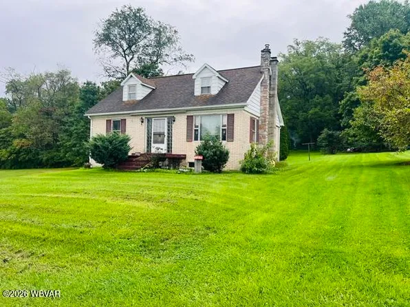 734 Pinchtown Rd, Montgomery, PA 17752
