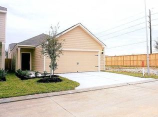 2054 Wilde Elm Dr, Houston, TX 77090
