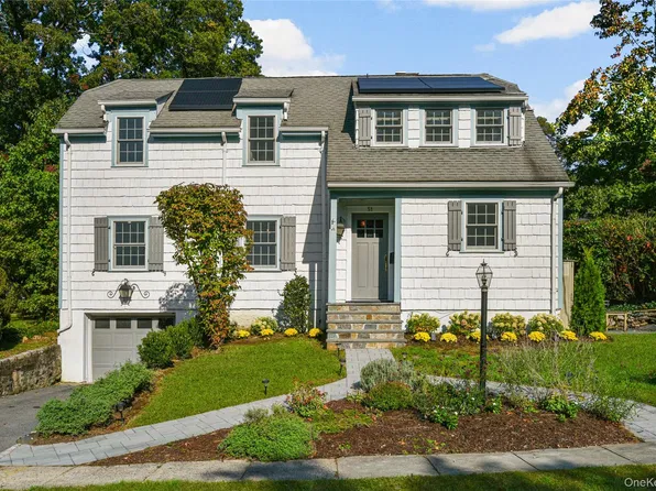 51 Maywood Road, New Rochelle, NY 10804