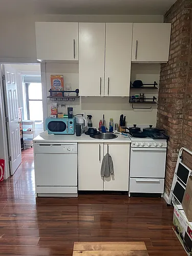 71 Pineapple St #D3 Photo 1