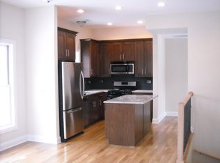 2328 N Greenview Ave #2FR, Chicago, IL 60614