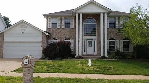 7586 Shadybridge Dr Photo 1