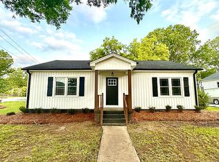 142 Charlotte St, York, SC 29745