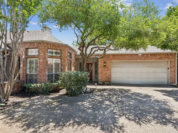 6792 Northcreek Ln, Dallas, TX 75240