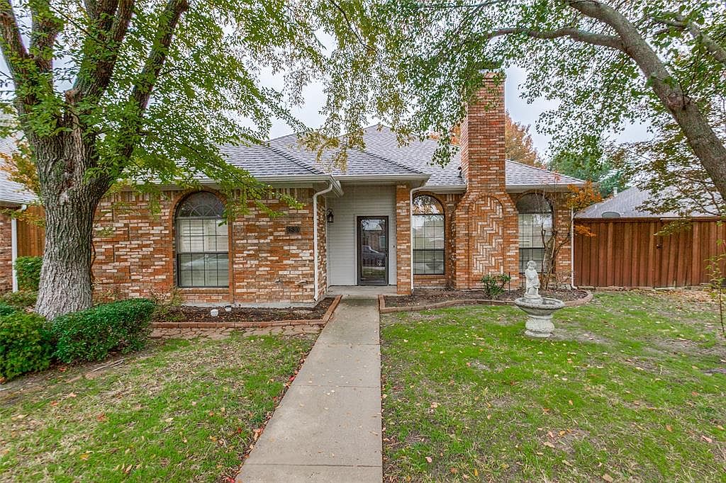2830 Hickory Bend Dr, Garland, TX 75044 Zillow