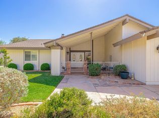 44105 Planet Cir, Lancaster, CA 93536