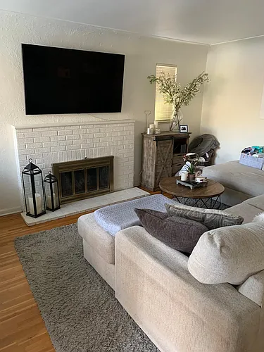 421 S Gaylord St Photo 1