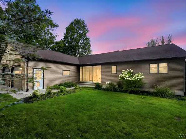 2328 Gowanda Zoar Rd, Gowanda, NY 14070