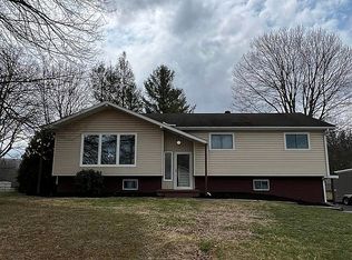 645 Pocahontas St E, Rupert, WV 25984