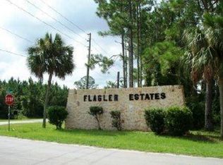 4320 Helena St, Hastings, FL 32145