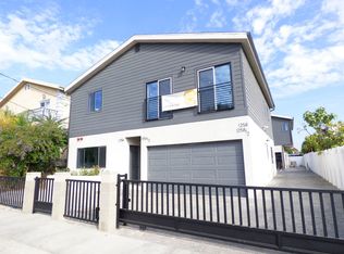 1258 N Hobart Blvd, Los Angeles, CA 90029