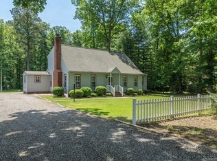 7401 River Rd, Hanover, VA 23069