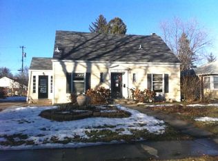 1035 Orange Ave E, Saint Paul, MN 55106