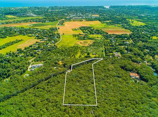 195 Edge Of Woods Rd, Southampton, NY 11968