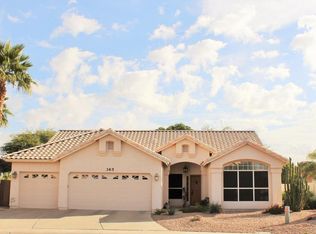 365 W Primoroso Dr, Gilbert, AZ 85233