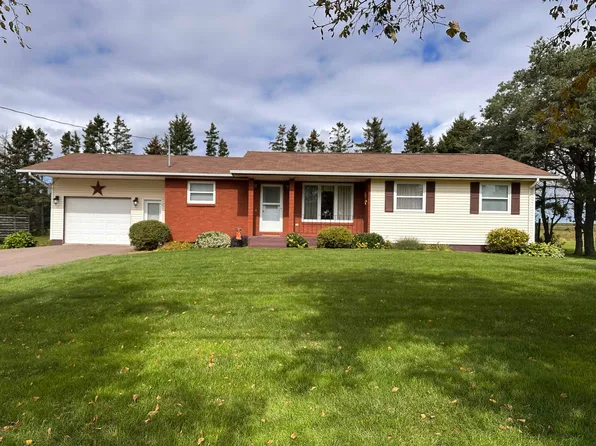 91 Blue Shank Rd, Saint David's Parish, PE C1N 4J9