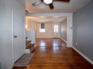 132 Conarroe St #132, Philadelphia, PA 19127