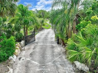 18151 Wildcat Dr, Fort Myers, FL 33913