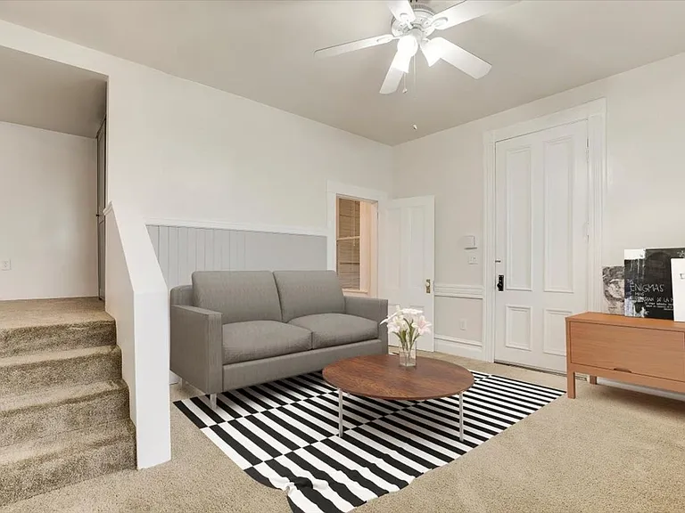 1527 SW Columbia St #D — Photo 6