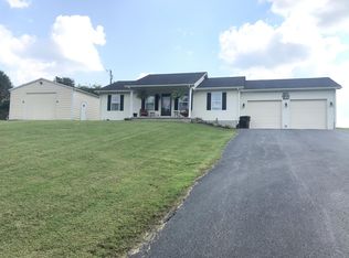 407 Nest Egg Rd, Mount Sterling, KY 40353