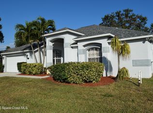 3145 Soft Breeze Cir, West Melbourne, FL 32904