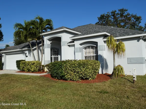 3145 Soft Breeze Cir, West Melbourne, FL 32904