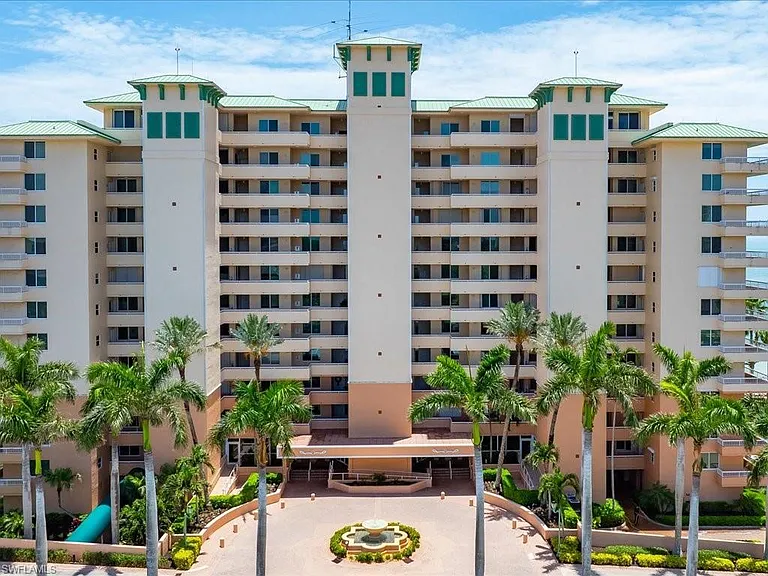 990 Cape Marco Dr #201 — Photo 26