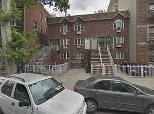 517 E 22nd St, Brooklyn, NY 11226