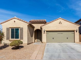 17870 W Hadley St, Goodyear, AZ 85338