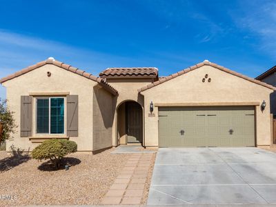17870 W Hadley St, Goodyear, AZ, 85338