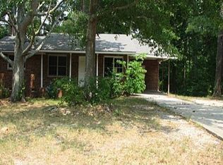 1460 McIntosh Rd, Douglasville, GA 30134