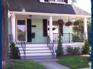 1327 Park Row, Lakewood, OH 44107